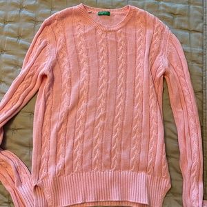 United colors of Benetton sweater